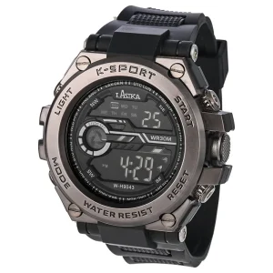 Sport Watch Running Man Digital Watch Waterproof Factory