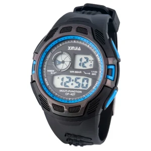 Sport Watch for Men Brand Men Water Resistant Watch Wrist Reloj Watch
