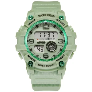 Sport Watches for Men Waterproof Multifunction Wristwatches Mens Digital Outdoor Sports Watch