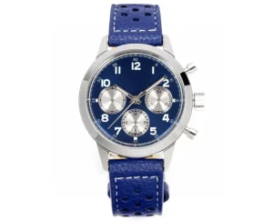 Sports Diver Automatic Mechanical Watch with Luminous Calendar Function Men’s Business Limited Edition Wristwatch
