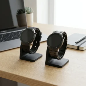 Sports Fashion Smartwatch Waterproof Smartwatch Health Data Smartwatch