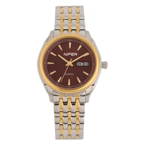 Sports High quality Quartz Watch clear and Easy to Read Soft Comfortable and Durable Daily Practical and Casual Quartz Watch