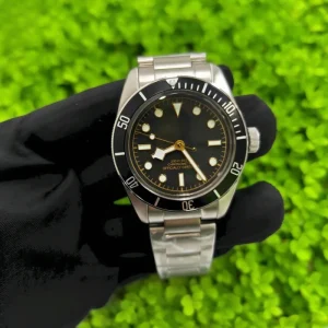Sports Mechanical Movement Diver 41mm Sapphire Luminous WaterProof Luxury Brand Mechanical Super Watches for Men