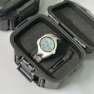 Sports Men’s Digital Watch Waterproof Wristwatch LED