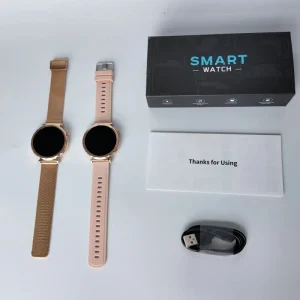 Sports Smartwatch Bluetooth Call Watch Calorie Monitoring Body Data Monitoring
