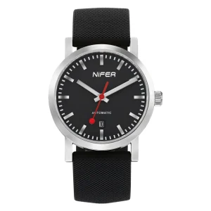 Sports and Casual Mechanical Watch Durable Wear-resistant Waterproof Design Suitable for Outdoor Sports and Exercise Activities
