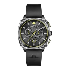 Sports and Leisure Mechanical Wrist Watches Men Mechanical Watches