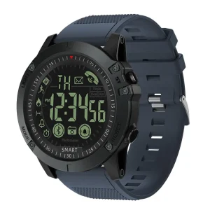 Spovan CE ROHS Waterproof Digital BT Smart Watch
