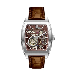 Stainless Steel Bezel Diver GMT Watch Black Gray Sapphire Glass Automatic Water Resistant 20mm Band Luxury Sport Watch