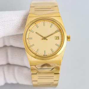 Stainless Steel Integrated Case Unisex Business Sport Diver Automatic Mechanical Watch Sapphire Crystal