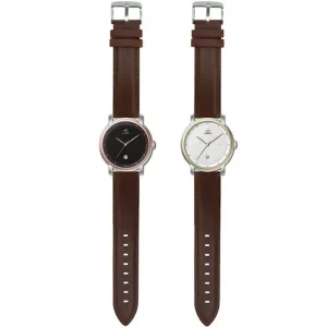 Stainless Steel Japan Quartz Movement Men Wrist Watch 5 ATM Waterproof Watch