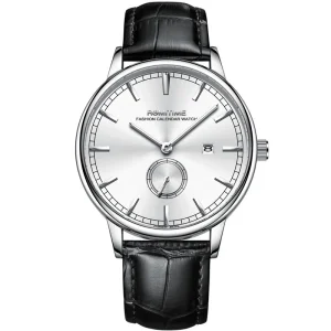 Stainless Steel Men Watch 40mm Case Automatic Mechanical Wristwatch High End Luxury Fashion Waterproof