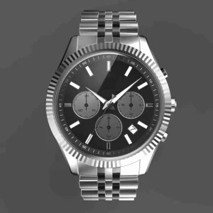 Stainless Steel Watch OEM for Personal Brands Bulk Stainless Steel Watches for Fashion Brands Stainless Steel Watch for Men