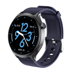 Starmax Smart Watch New TFT Display Touch Screen Heart Rate Sleep Tracker Thermometer IP68 Waterproof GPS Remote Control