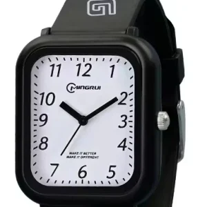 Student Quartz Watch Swimming Waterproof Sports Style Male Watch