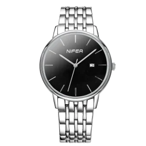 Sturdy Quartz Watch Fashionable Casual Suitable for Sports Leisure and Business Occasions