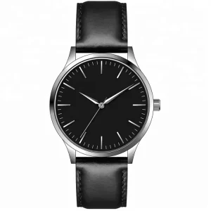Stylish High Quality Custom Colors Fashion Leather Watch UW2834 1