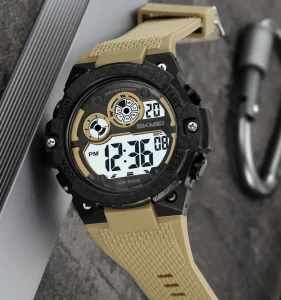 Stylish Water proof SKMEI 2337 Minimalist Digital Reloj Deportivo Sport Watch 5 bar Waterproof Sport Digital Watch