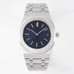 Super High-quality Diving Mechanical Watch Waterproof ZF Luminous Blue Men’s Watch