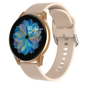 T2 Pro Reloj Smart Watch Round Smartwatch Calls Watches Men Women Fitness Bracelet Custom Montre Intelligente