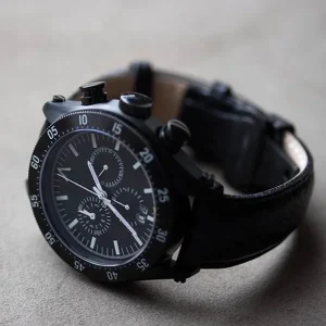 TOP Brand Luxury Sport Watches Quartz for Men Chinese Customs logo Casual Chronograph Wristwatch