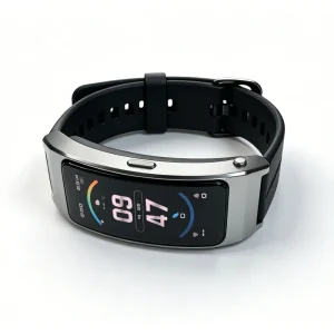 Talk Band B7 SmartWatch Heart Rate Blood Oxygen Health Monitoring