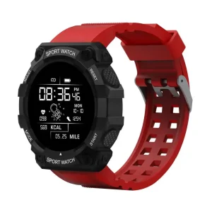 Tendencia FD68S Smart Watch FD68 Reloj Sport Smart Watch FD68 SmartWatch
