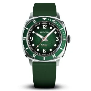 Top Brand Fashion Watches Men’s Watches Stainless Steel Automatic Mechanical Luxury Waterproof Fancy Mens Watch