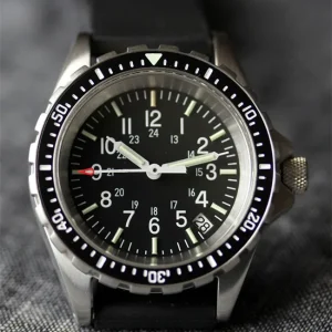 Top Brand High Quality Wrist Watch Quartz Classic Sports Boys Stainless Steel Back Watch Luxury Men Watches