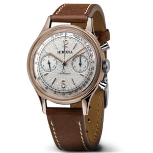 Top Brand Luxury Wrist Watch Waterproof Chronograph Watch Men Sports Stainless Steel Men’s Quartz Watch Reloj Hombre