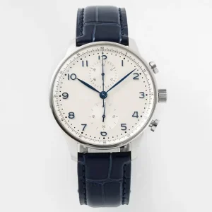 Top Tier Luxury Fashion Unisex Stainless Steel Case Sapphire Crystal Business Automatic Mechanical Watch