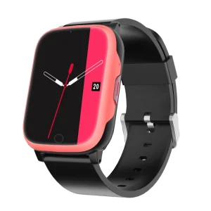 Touch Screen Smart Watch for Kids 4G Video Calling Kids GPS Tracker Watch SIM Card GPS Locator Watch