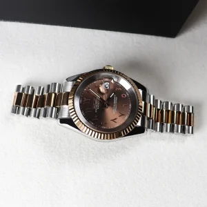 Trending Men Watches Factory Direct Selling 36/39mm Automatic Movement Stainless Steel Mechanical Watches