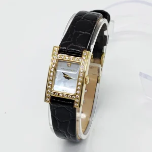 Trendy Classic Stylish and Wear resistant Quartz Watch Comfortable to Wear Exquisite Durable and Waterproof Quartz Watch