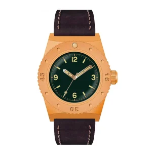 Trendy Minimalist Waterproof Luxury Custom Classic Watches