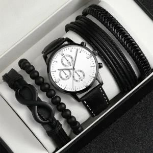 Trendy Sports Business Style Casual Fashionable Glamorous Winged Chain 40mm 20mm Steel Alloy Mens Quartz Watch