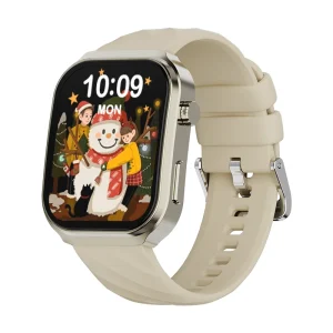 U13 Health Smart Watch Bt Call 2.2 Inch IPS 3D Curve Screen Real Heart Rate H Band APP for Men Women Smartwatch