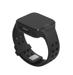 UWB Smart Social Distance Wireless Alert Beacon Alarm Bracelet