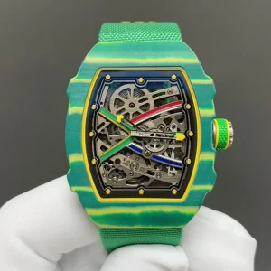 Ultra-thin 7.8mm Thickness Luxury Men’s Mechanical Watch Customized Automatic Winding Movement