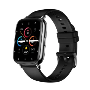 Um68t Smart Watch Electronic Movement Temperature and Heart Rate Monitor with Health Tracking and Music Features