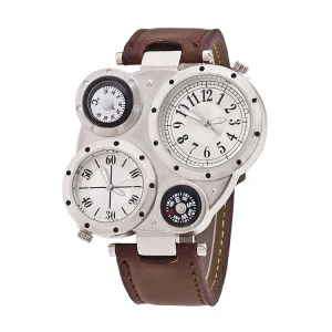 Unique Sex Wrist Watch Men Watch Wristwatches