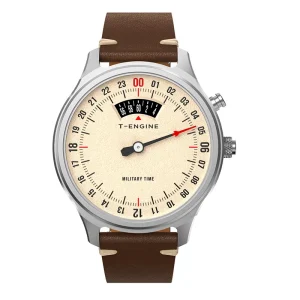 Unique Waterproof Gearbox Watch Gearbox Movement Watch Stylish Design Durable Material