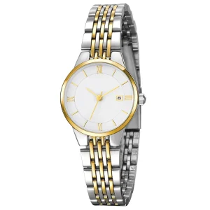 Unisex Fashion Forward Quartz Watch Trend Setting Design for Everyone Quartz Watch