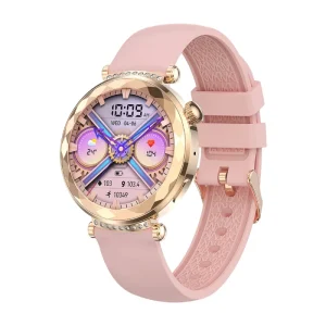 Unisex Smart Watch 44-49mm AMOLED IP67 Answer Calls Heart Rate Blood Oxygen Activity Calendar Tracker
