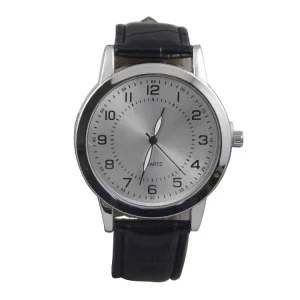 Unisex Watch Analog Unisex Wrist Watch Unisex Leather Watch