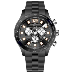 Universal Unisex Quartz Watch Neutral All match Design and Neat Visual Dial Skin friendly Wearable Structure Concise Styling