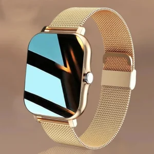 VALDUS Color Screen Bracelet Women Men BT Smartwatch Reloj Smart Watch for Android Phone