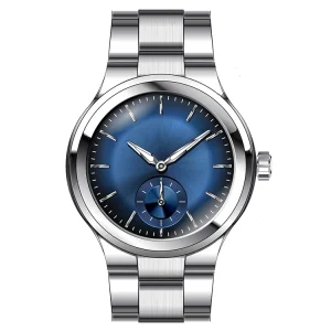 VD78 Japanese Quartz Movement Wristwatch 100M Waterproof Women’s Luxury Stainless Steel Luminous Fashion Watch
