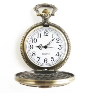 Vintage Pocket Watch