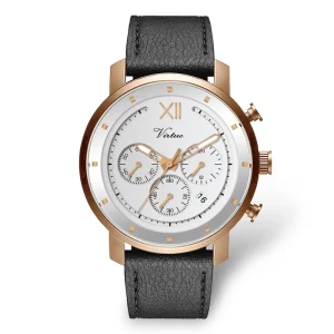 Virtue Casual Relojes Para Hombres Horloge Voor Heren Montre De Luxe Pour Hommes Business Men’s Watch